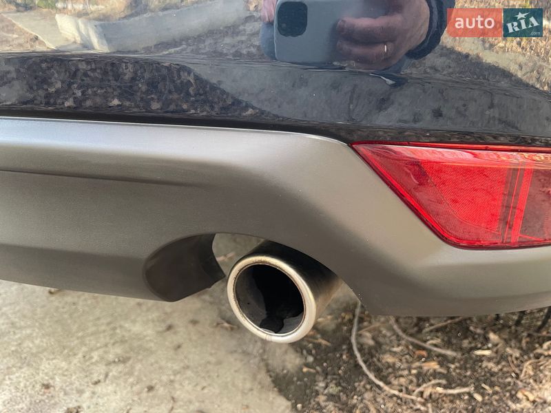 Внедорожник / Кроссовер Mazda CX-5 2020 в Киеве