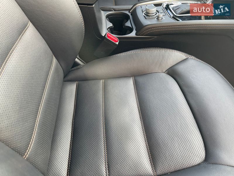 Внедорожник / Кроссовер Mazda CX-5 2020 в Киеве