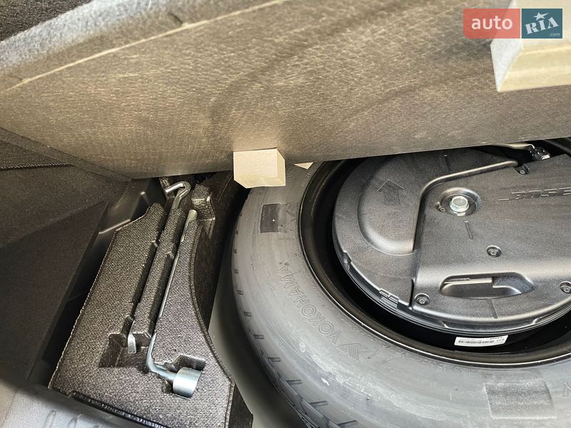 Внедорожник / Кроссовер Mazda CX-5 2020 в Киеве