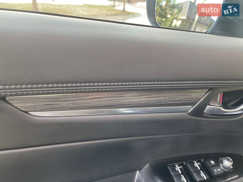 Внедорожник / Кроссовер Mazda CX-5 2020 в Киеве