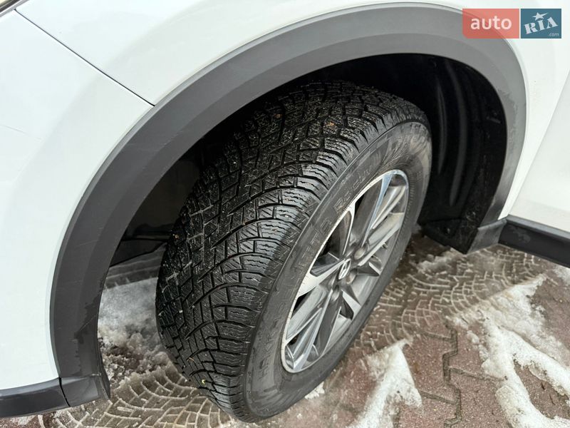 Внедорожник / Кроссовер Mazda CX-5 2019 в Миргороде