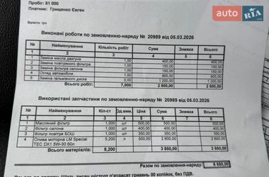 Внедорожник / Кроссовер Mazda CX-5 2019 в Миргороде
