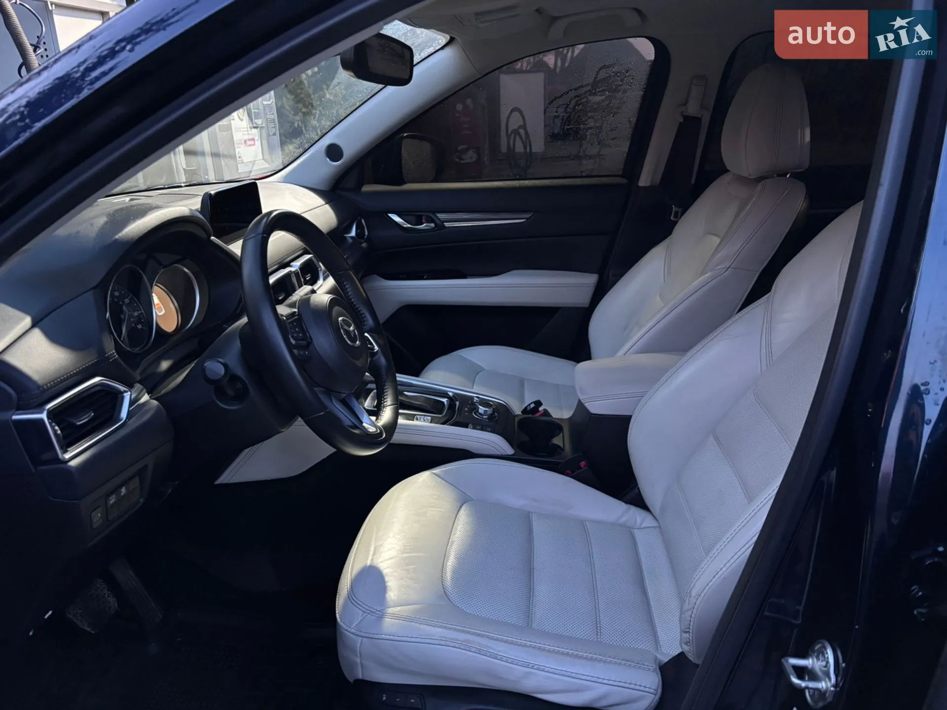 2018 Mazda CX-5 - мініатюра 9