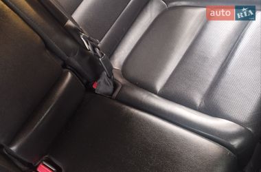 Внедорожник / Кроссовер Mazda CX-5 2013 в Коломые фото 5 Внедорожник / Кроссовер Mazda CX-5 2013 в Коломые