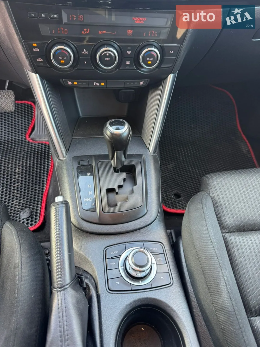 2012 Mazda CX-5 - мініатюра 22