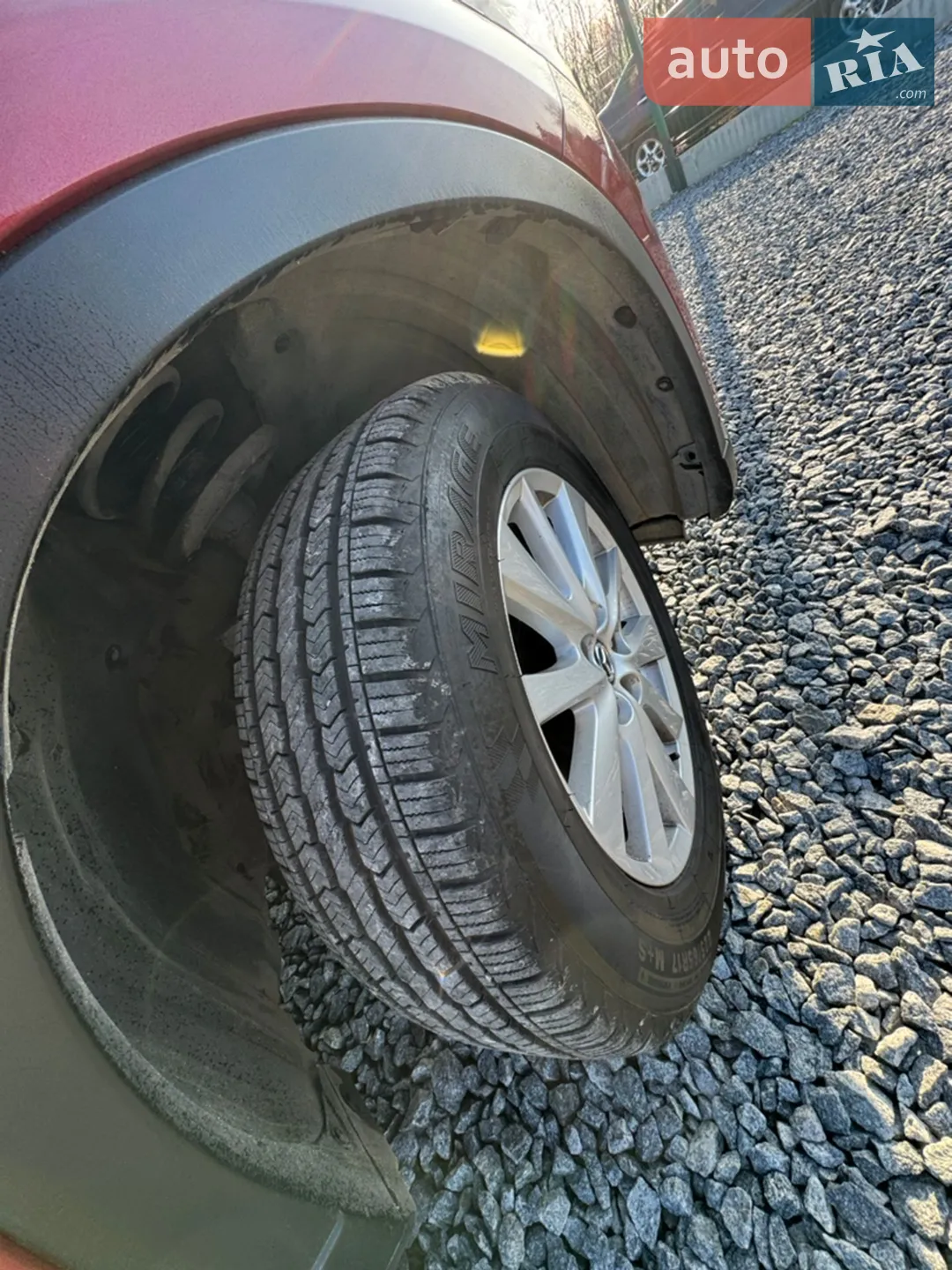 2012 Mazda CX-5 - мініатюра 27