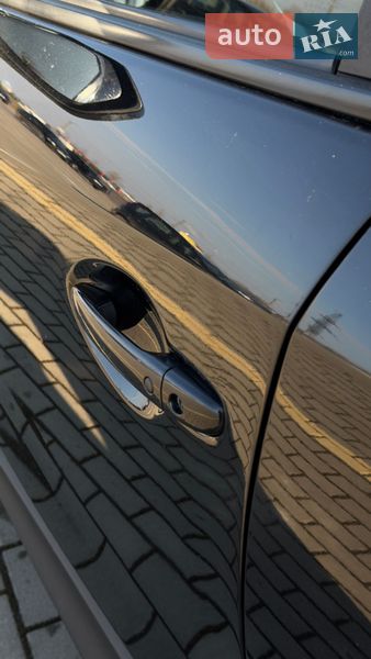 Позашляховик / Кросовер Mazda CX-5 2013 в Нововолинську