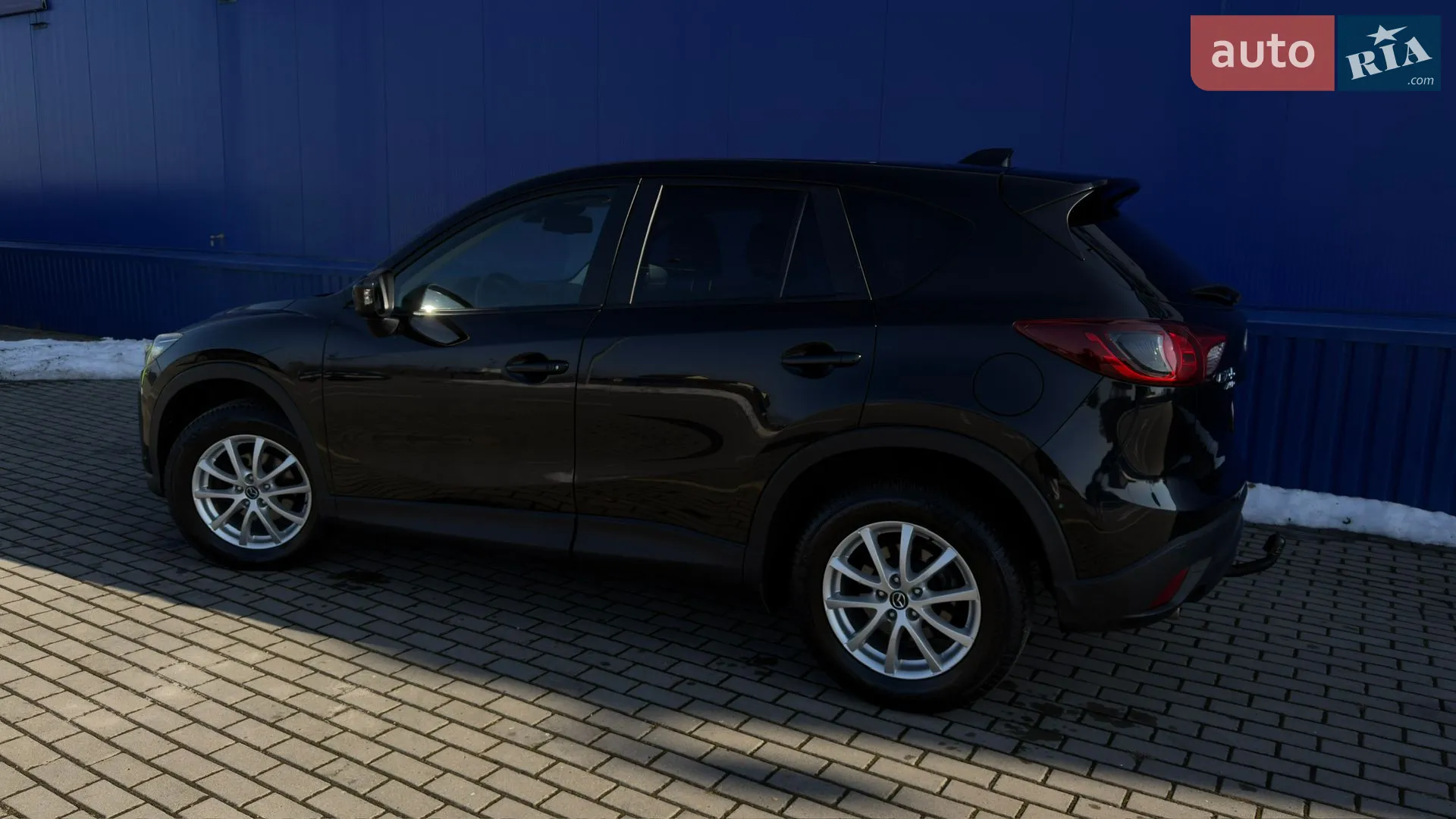 2013 Mazda CX-5 - мініатюра 7