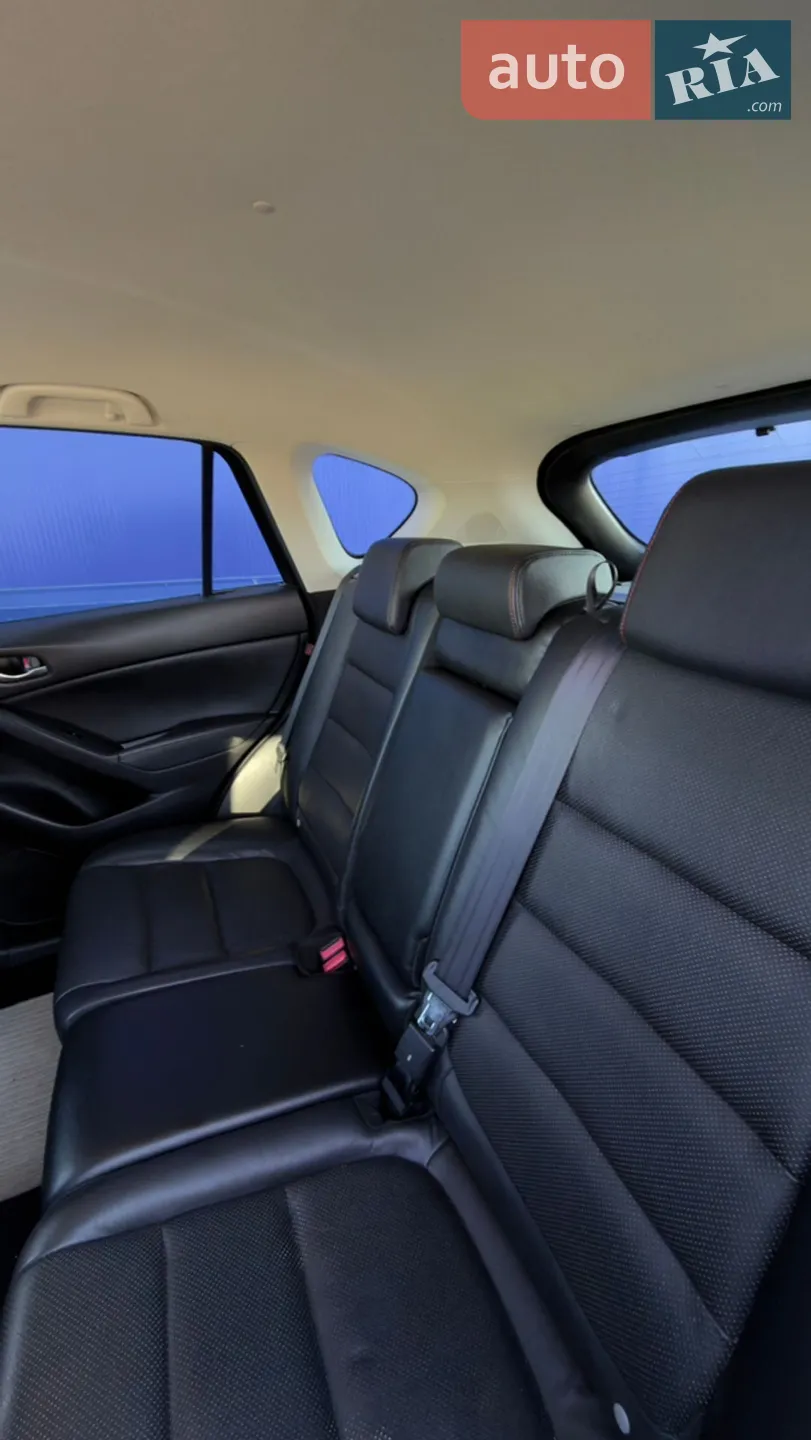 2013 Mazda CX-5 - мініатюра 29