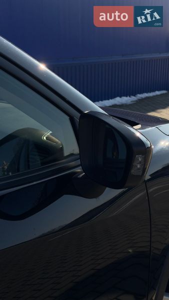 Позашляховик / Кросовер Mazda CX-5 2013 в Нововолинську