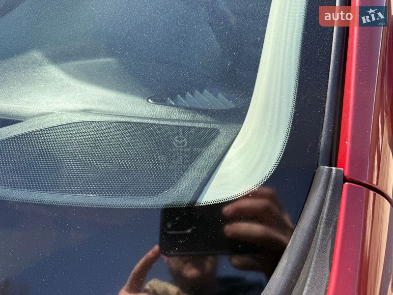 Внедорожник / Кроссовер Mazda CX-5 2012 в Черновцах