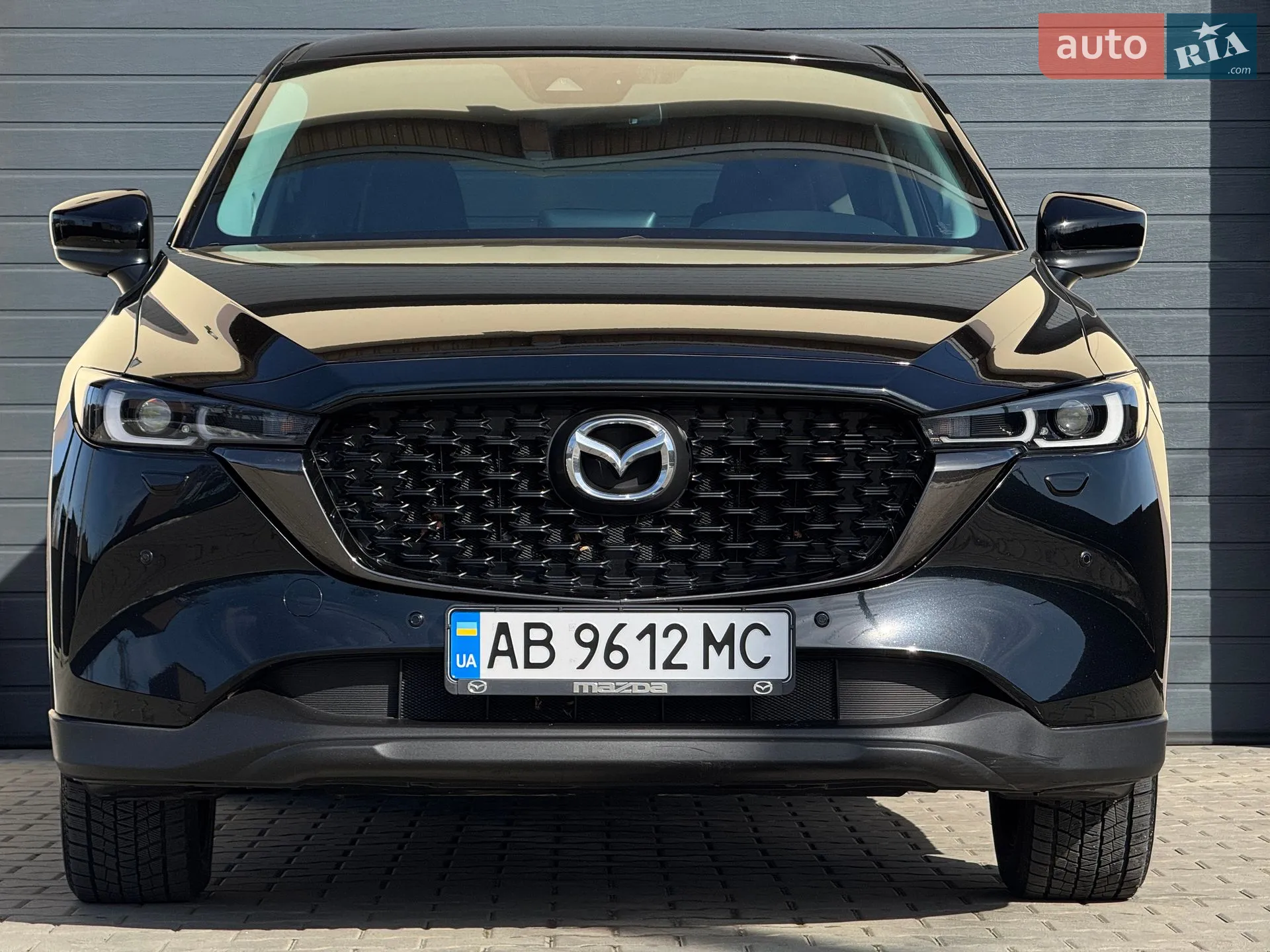 2022 Mazda CX-5 - мініатюра 14
