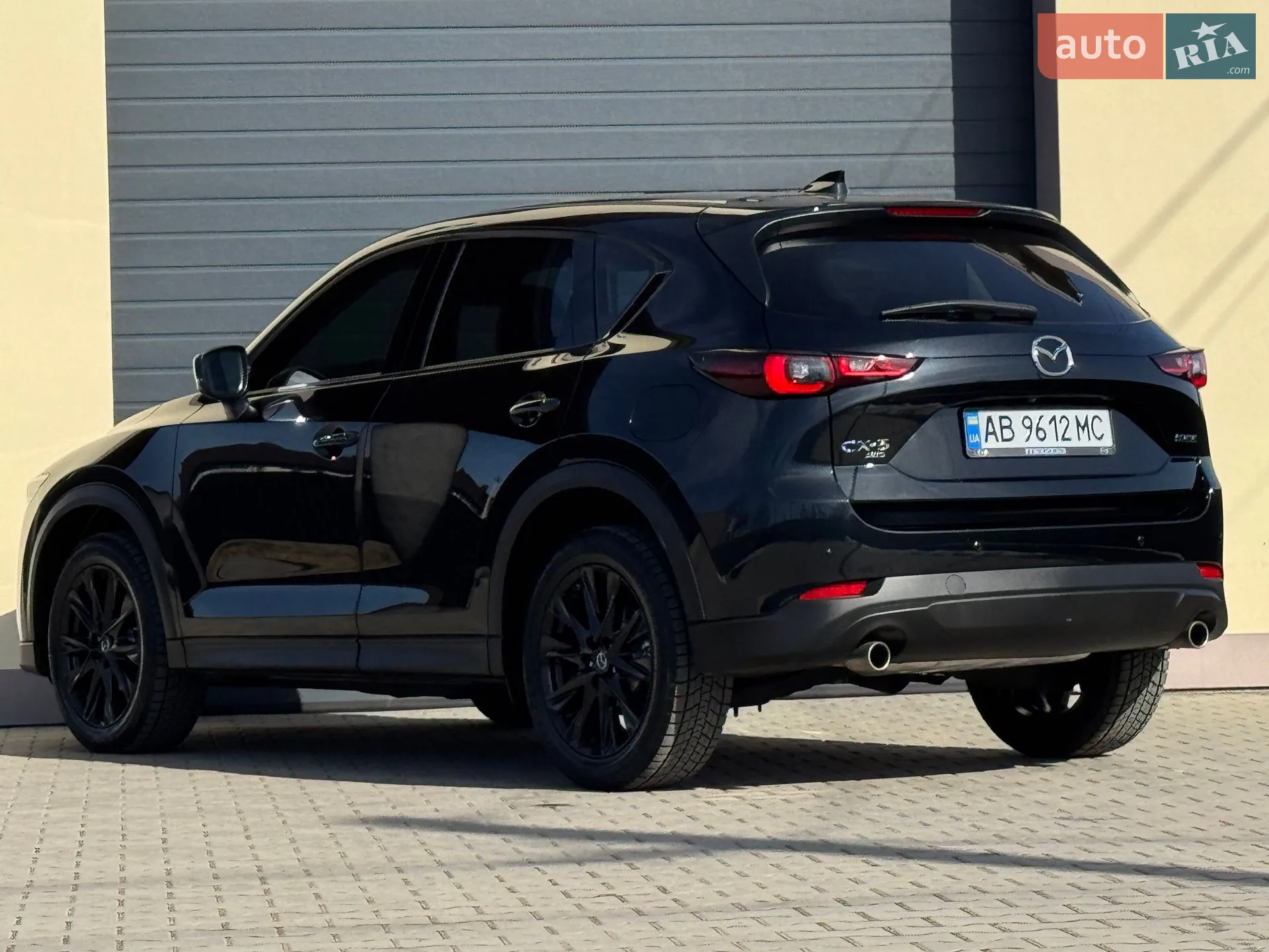 2022 Mazda CX-5 - мініатюра 34