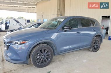 Mazda CX-5 2023