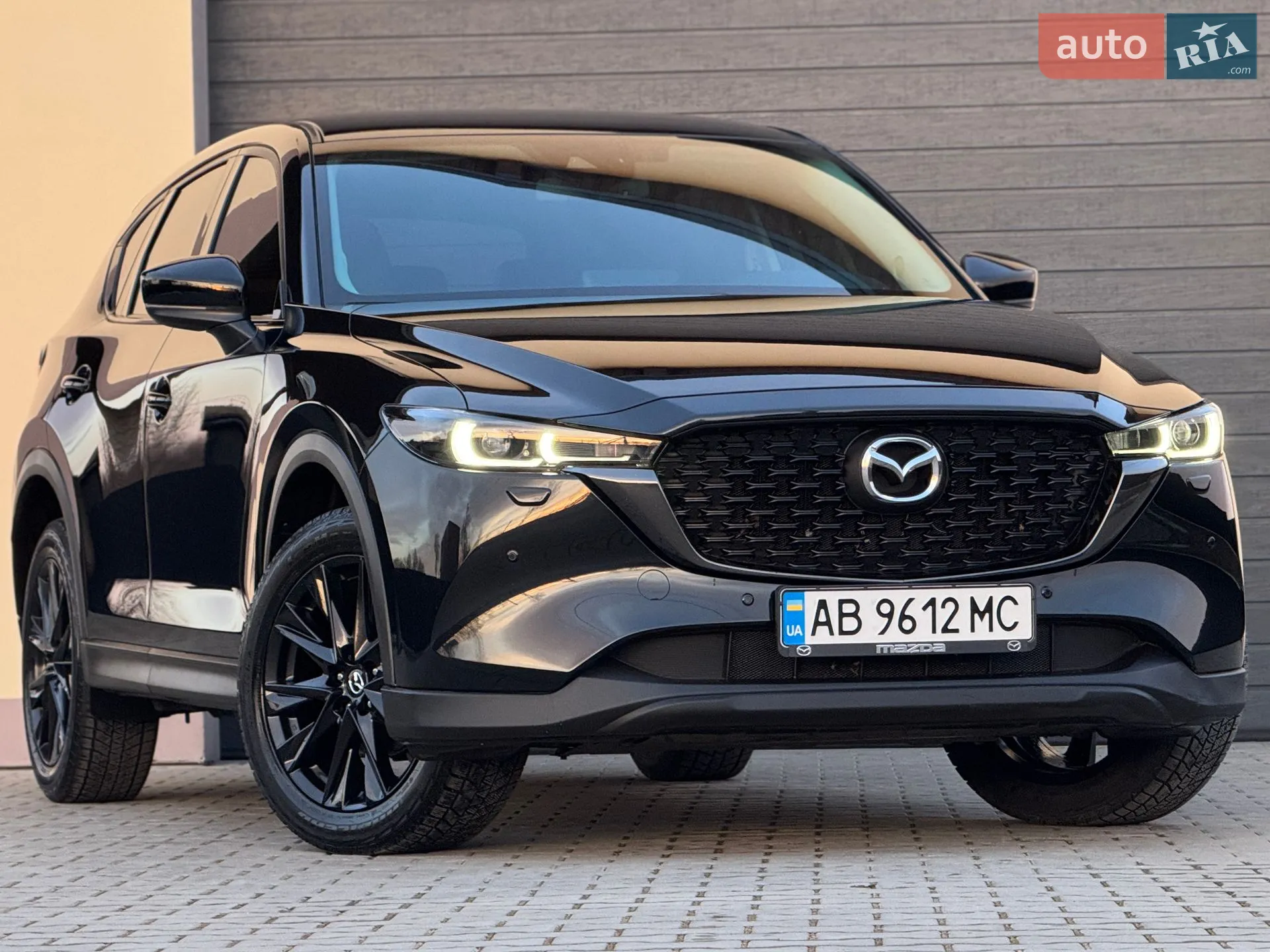 2022 Mazda CX-5 - мініатюра 3
