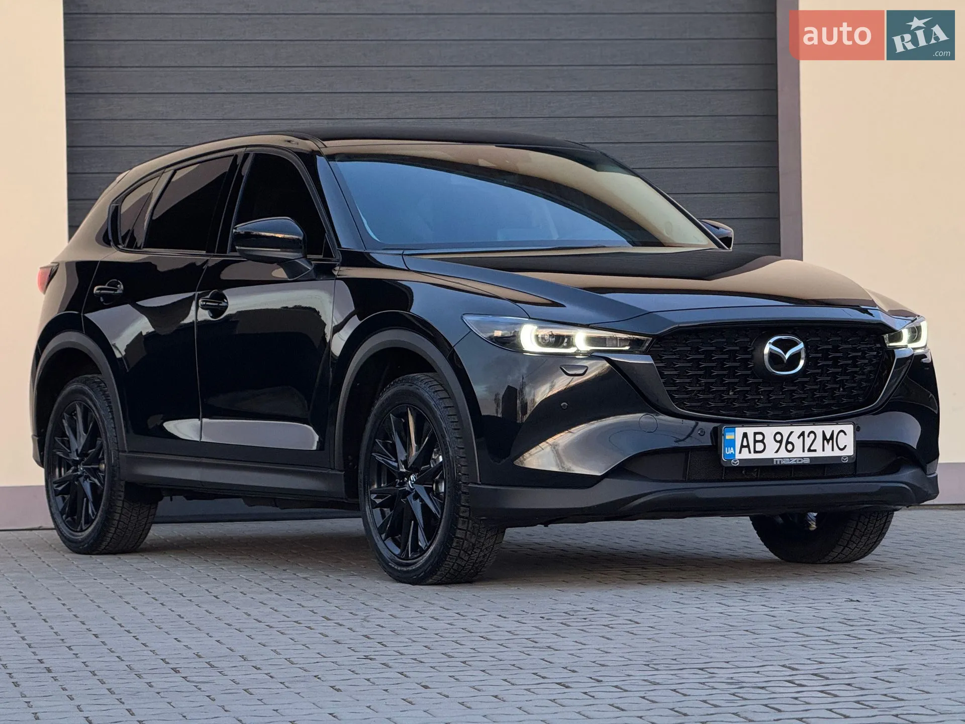 2022 Mazda CX-5 - мініатюра 10