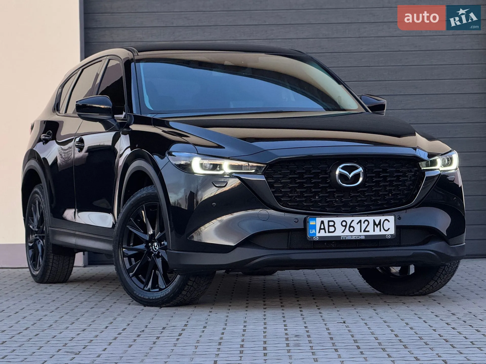 2022 Mazda CX-5 - мініатюра 2