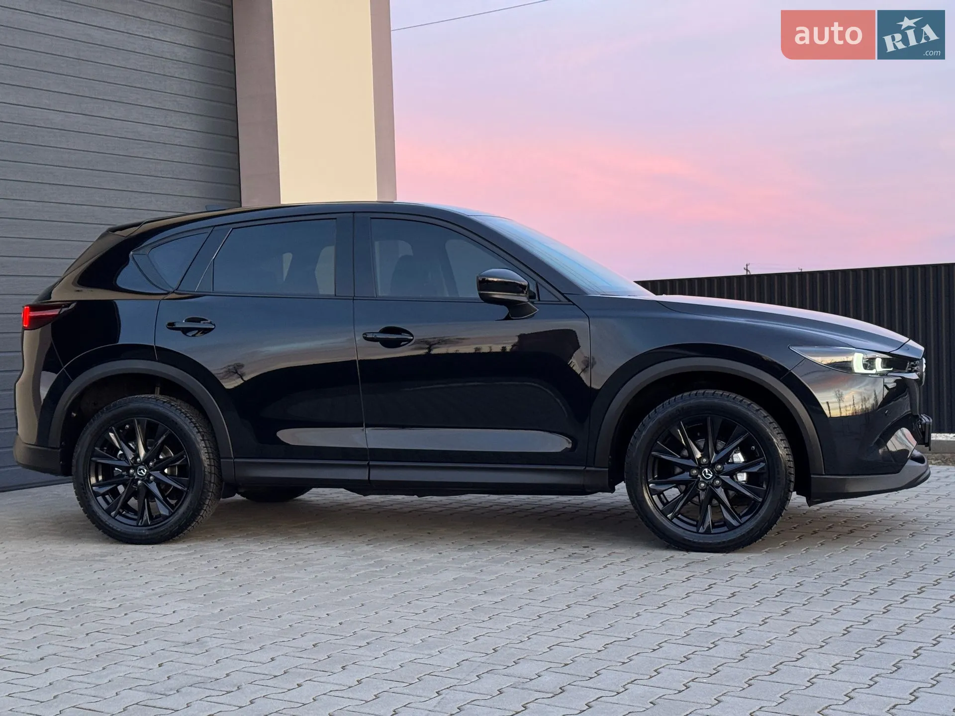 2022 Mazda CX-5 - мініатюра 12