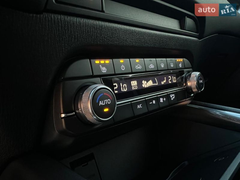 Внедорожник / Кроссовер Mazda CX-5 2022 в Стрые