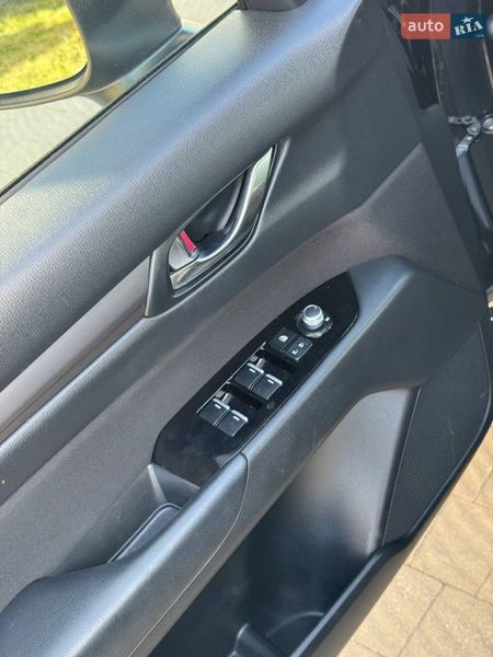 Внедорожник / Кроссовер Mazda CX-5 2018 в Стрые фото 20 Внедорожник / Кроссовер Mazda CX-5 2018 в Стрые