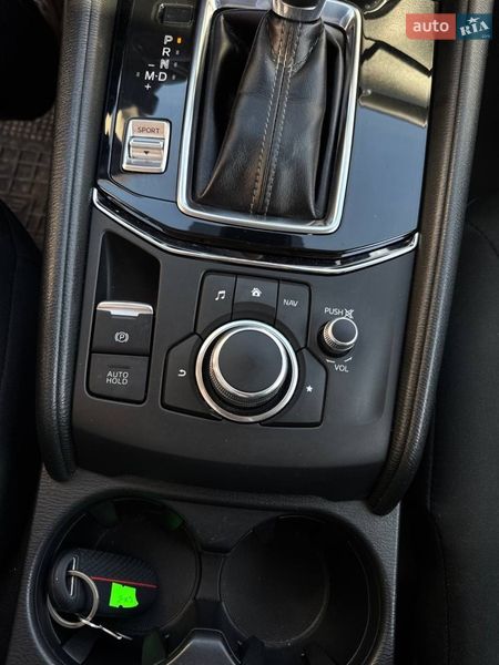 Внедорожник / Кроссовер Mazda CX-5 2018 в Стрые фото 31 Внедорожник / Кроссовер Mazda CX-5 2018 в Стрые