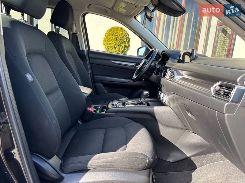 Внедорожник / Кроссовер Mazda CX-5 2018 в Стрые фото 38 Внедорожник / Кроссовер Mazda CX-5 2018 в Стрые