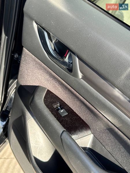 Внедорожник / Кроссовер Mazda CX-5 2018 в Стрые фото 42 Внедорожник / Кроссовер Mazda CX-5 2018 в Стрые