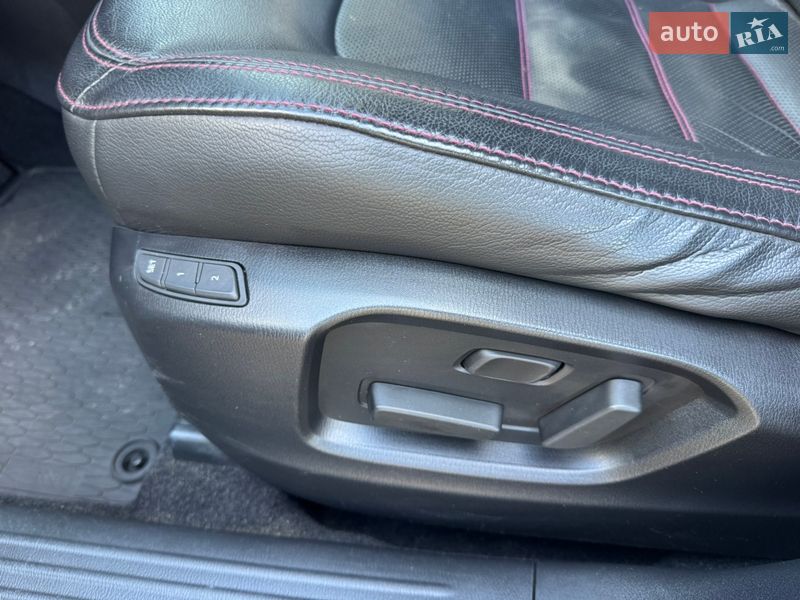 Позашляховик / Кросовер Mazda CX-5 2022 в Києві