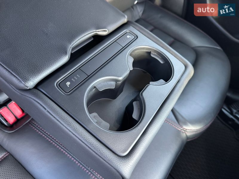 Позашляховик / Кросовер Mazda CX-5 2022 в Києві