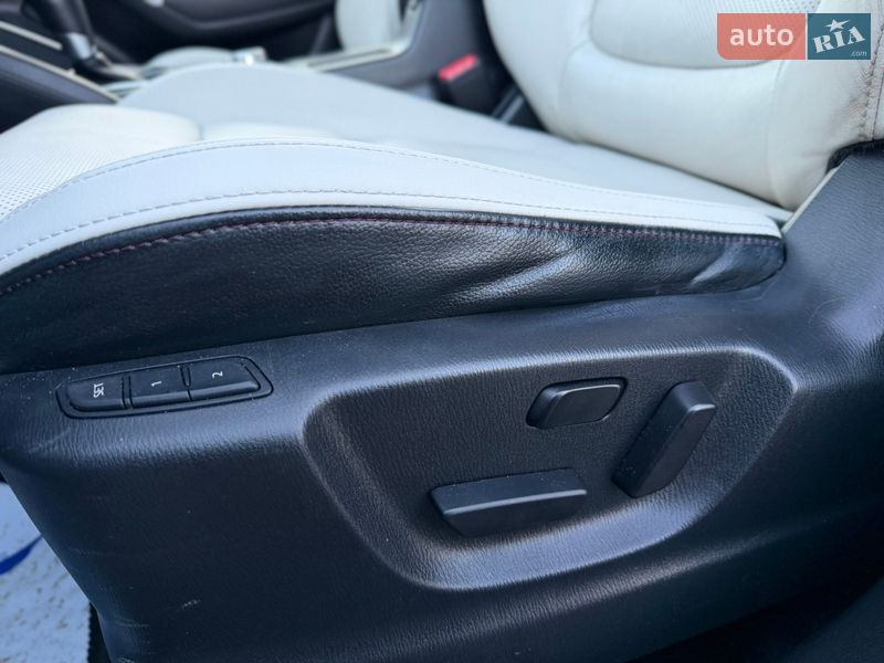 Внедорожник / Кроссовер Mazda CX-5 2015 в Луцке