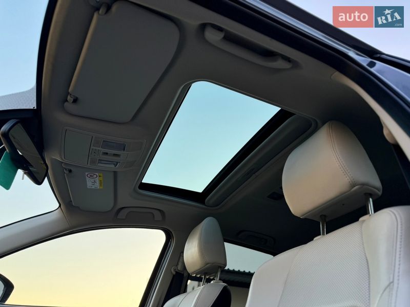 Внедорожник / Кроссовер Mazda CX-5 2015 в Луцке