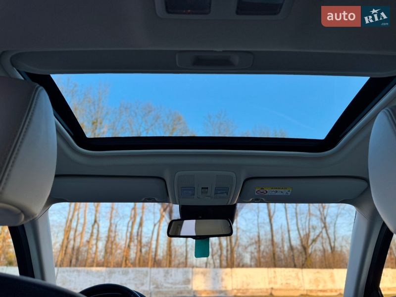 Внедорожник / Кроссовер Mazda CX-5 2015 в Луцке