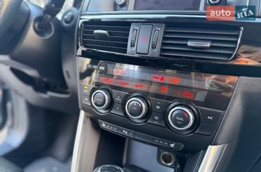 Внедорожник / Кроссовер Mazda CX-5 2013 в Трускавце