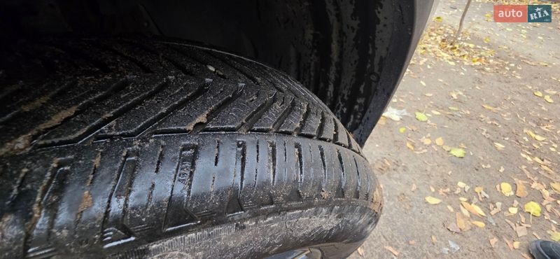 Внедорожник / Кроссовер Mazda CX-5 2021 в Днепре