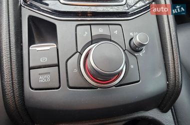 Внедорожник / Кроссовер Mazda CX-5 2021 в Днепре