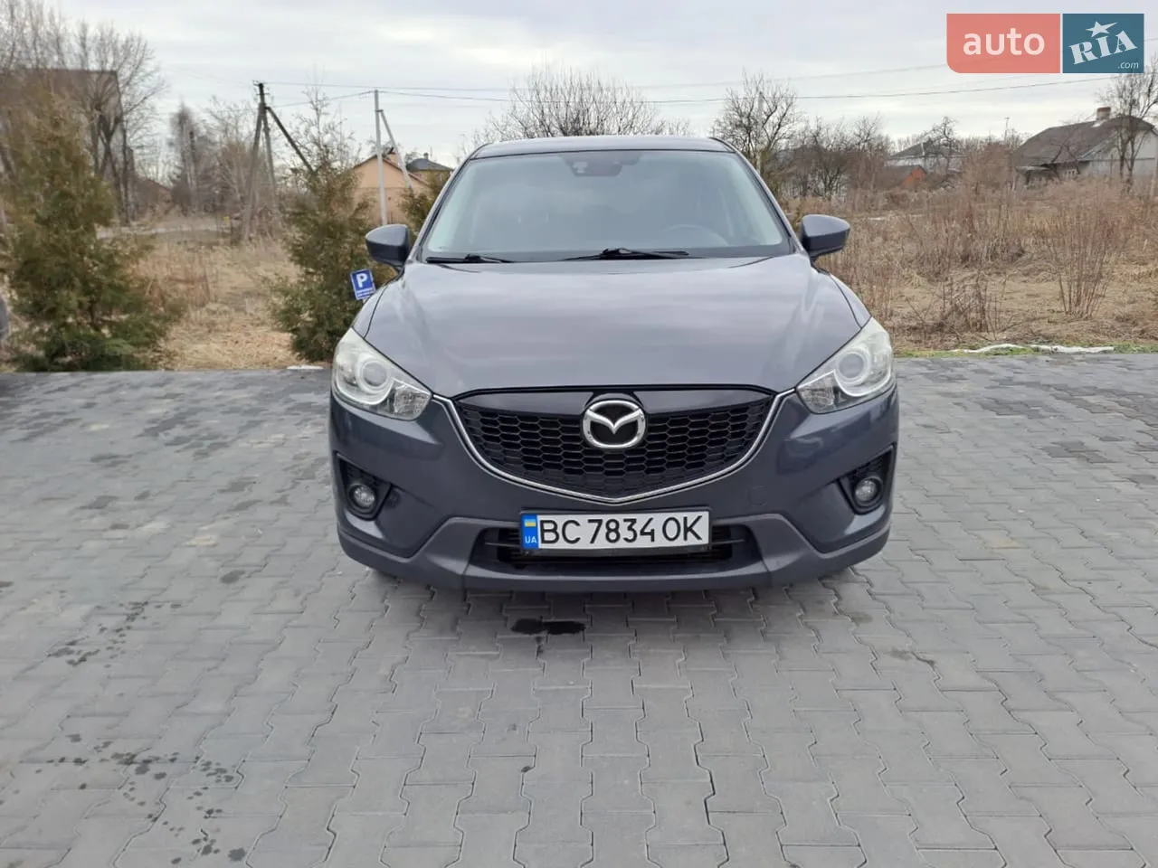 2013 Mazda CX-5 - мініатюра 21