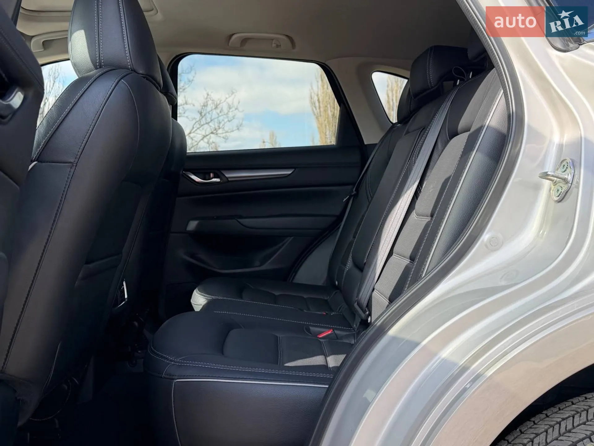 2024 Mazda CX-5 - мініатюра 29