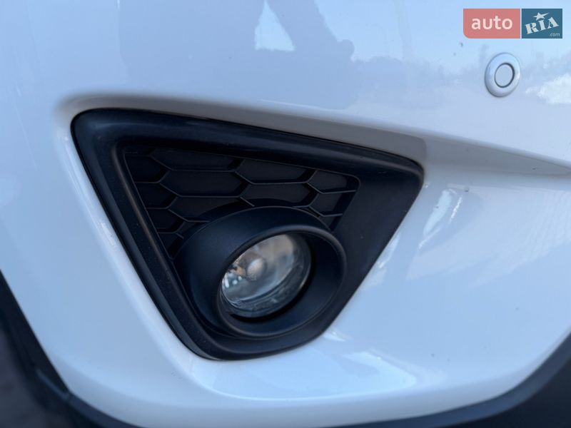 Внедорожник / Кроссовер Mazda CX-5 2014 в Ровно