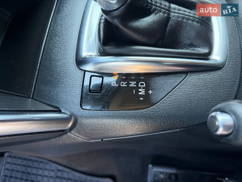 Внедорожник / Кроссовер Mazda CX-5 2014 в Ровно