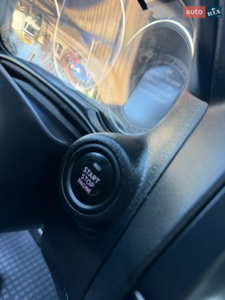 Внедорожник / Кроссовер Mazda CX-5 2014 в Ровно