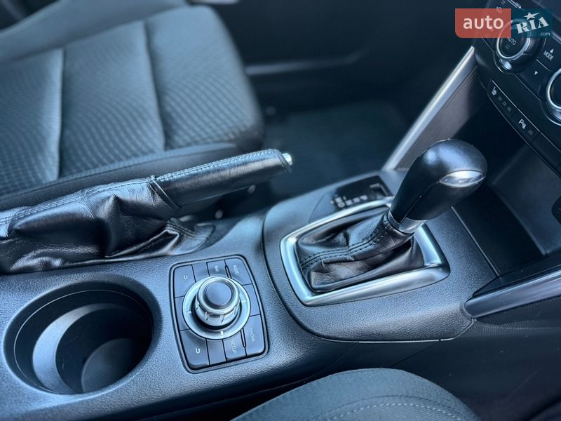 Внедорожник / Кроссовер Mazda CX-5 2014 в Ровно