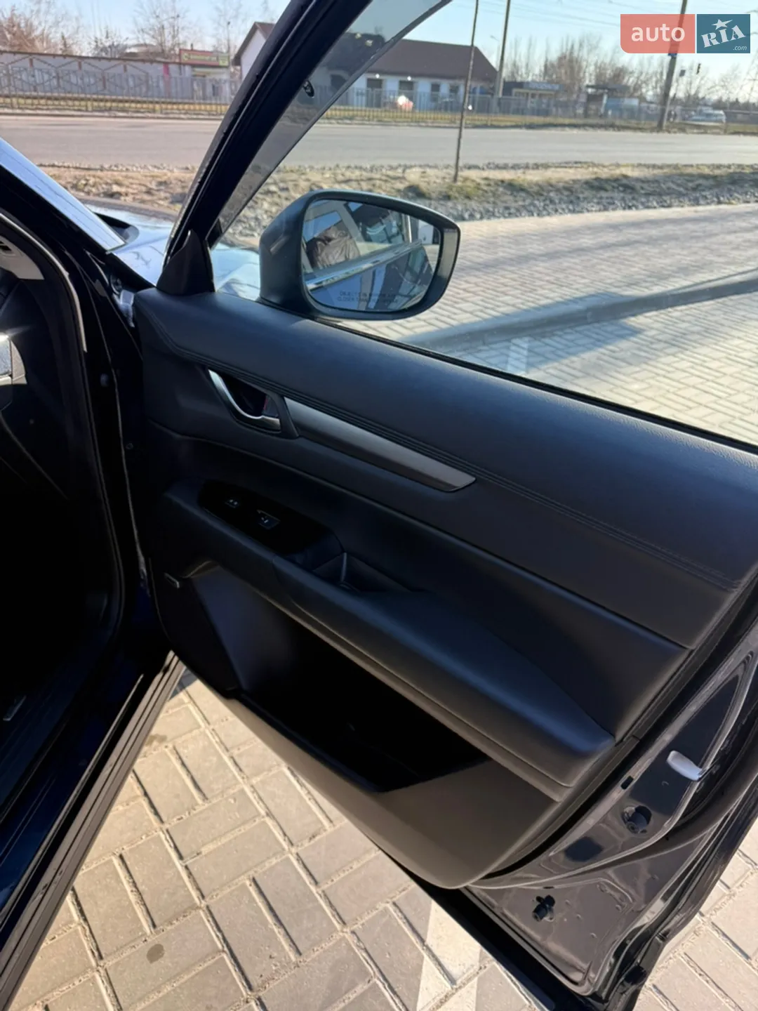 2020 Mazda CX-5 - мініатюра 12