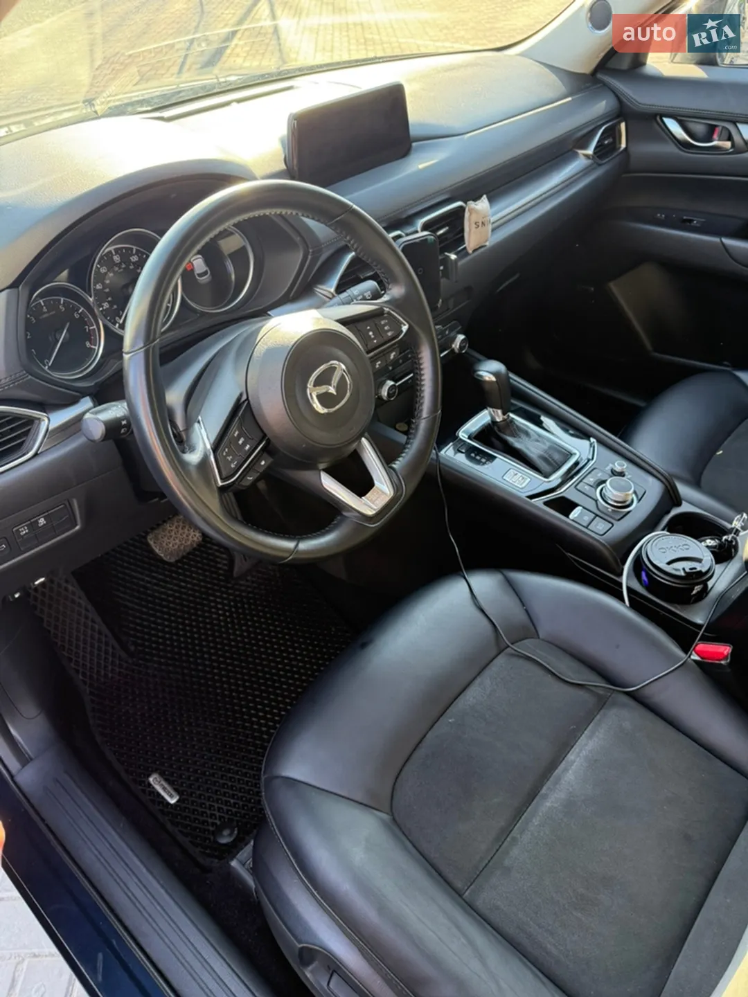 2020 Mazda CX-5 - мініатюра 14