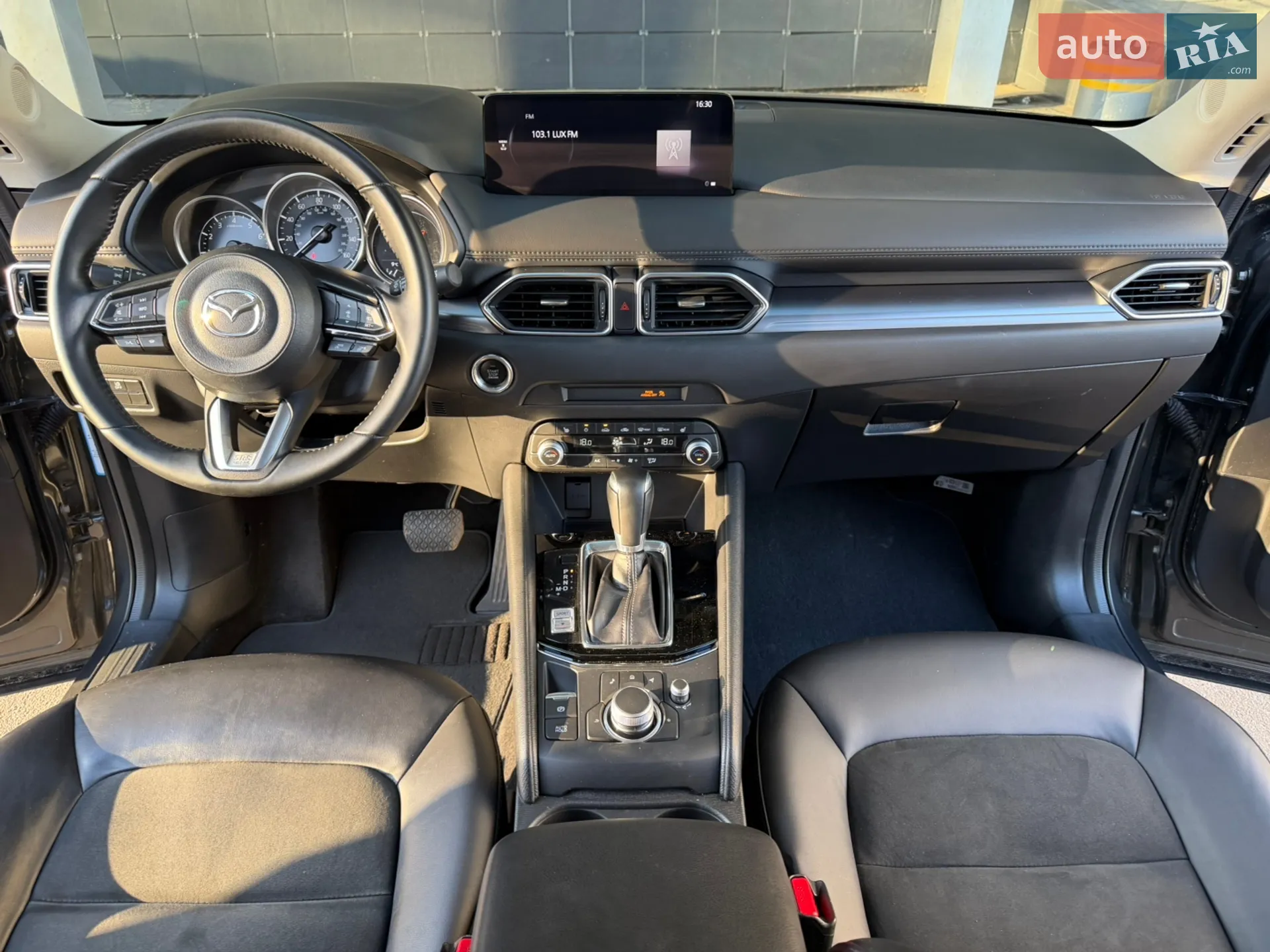 2023 Mazda CX-5 - мініатюра 16