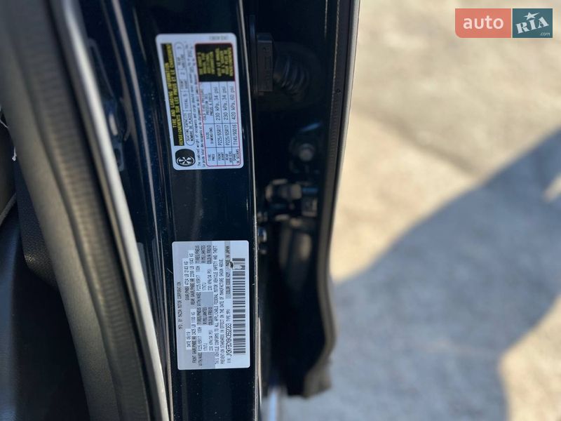 Внедорожник / Кроссовер Mazda CX-5 2019 в Сарнах