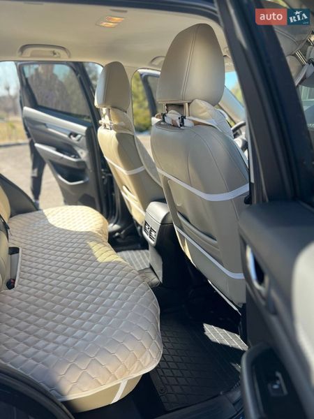 Внедорожник / Кроссовер Mazda CX-5 2019 в Сарнах