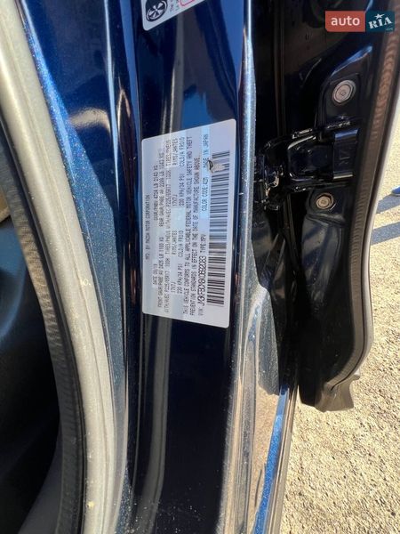 Внедорожник / Кроссовер Mazda CX-5 2019 в Сарнах