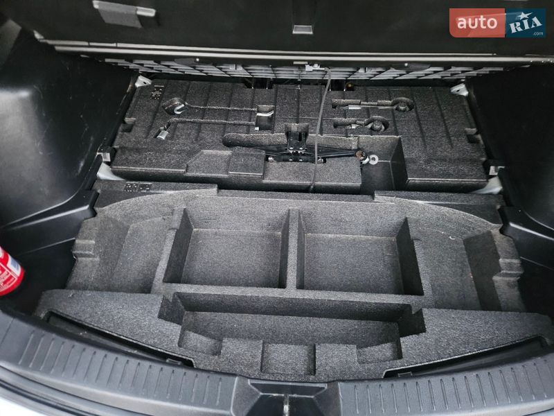 Позашляховик / Кросовер Mazda CX-5 2013 в Вінниці