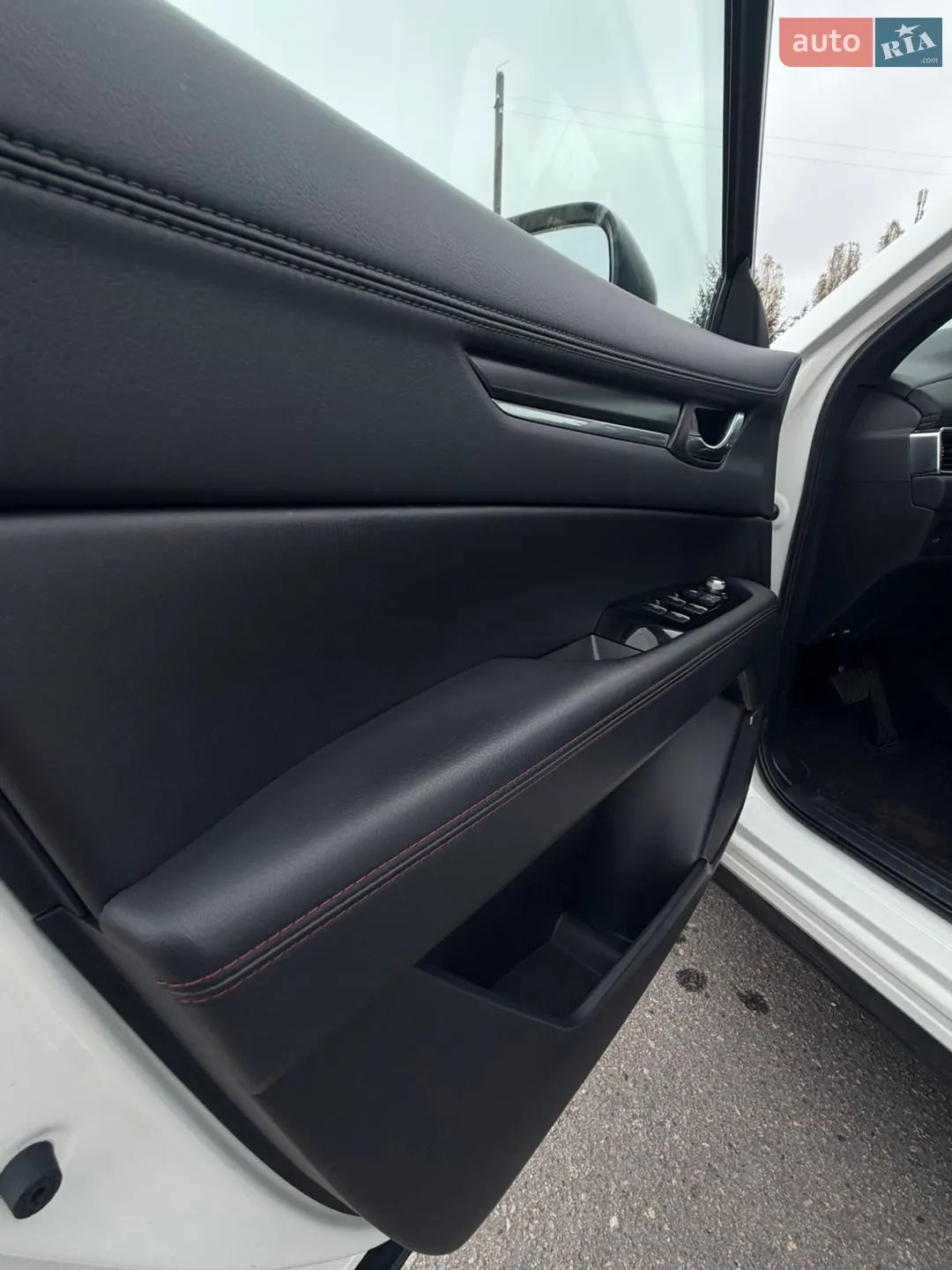 2021 Mazda CX-5 - мініатюра 15