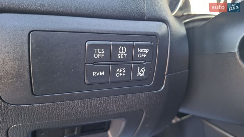 Внедорожник / Кроссовер Mazda CX-5 2013 в Коломые